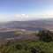 Presa Caboraca vista desde el Cerro de la Cruz