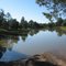 El Sufrido Dam