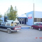 UNIDAD MEDICINA FAMILIAR ISSSTE CAMARGO