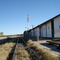 Estacion de Ferrocarril Camargo Chih.