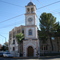 Palacio Municipal, Camargo Chih.