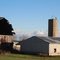 Old Barn