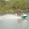 paseo jetski