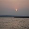 Atardecer  en Guerrero Lake