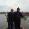 Good Fishing at Corona River