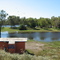 Campo la Isla - Presa Vicente Guerrero