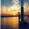 atardecer, 1999