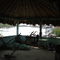 view of el canal from the restaurant
