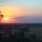 Atardecer hidalguense