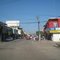 CALLE PRINCIPAL EN CUAJINICUILAPA, GRO.