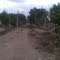 proximamente la calle principal pavimentada en balbuena navolato