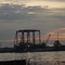 Atardecer, Tuxpan