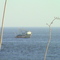 Barco Pesquero desde Cirios