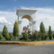 Monumento a la Fundacion de Parras, Coahuila