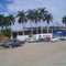 ESTADIO ALBERTO VEGA CHAVEZ - ESTACIONAMIENTO