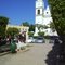 Plaza Principal de Coyuca de Benitez