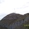 Antena En La Sierra De Santa Rosa