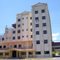 Hotel de muzquiz, Coahuila.