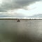 Pescando en Agualeguas