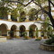Patio de la Casa de la Cultura