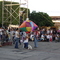 Concurso anual de globos de aire caliente en Naranja