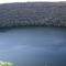 Lago de los Espinos