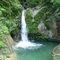 Charco Azul, Carricitos, Cosalá, Sinaloa