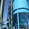 Silo de Planta Los Braseros