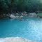 Charco Azul