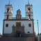 Iglesia de la Virgen del Rosario