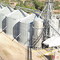 Bodega AARSP, Zona Industrial