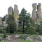 VALLE DE LOS MONJES