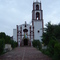 Iglesia de San Juan Bautista, San Juanico Mpio. de Ixmiquilpan, Hgo.