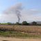 Smoke From Ingenio Melchor Ocampo Sugar Mill