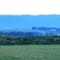 Morning in a farm outside Kalispell