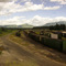 Whitefish Railyard