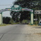 entrada del pueblo coahuayana