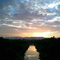 Amanecer en El Ranchito