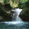 Cascada en Tanque de Mendoza