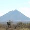 El gran cerro del Fraile