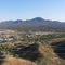 cerro d la ventana desde el cerro de la cruz