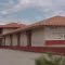 estacion del tren en magdalena de kino, sonora