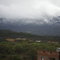 nevada en los alrededores de magdalena