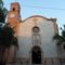 Templo de San Lucas Michoacán