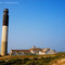 Oak Island Light House, NC