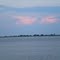 Dusk over Cape Fear