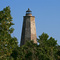 Bald Head Lighthouse