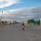 calle en Chulavista Laguna del Rey