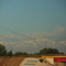 Los Andes desde Lujan de Cuyo