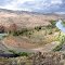 Priest Hole panorama
